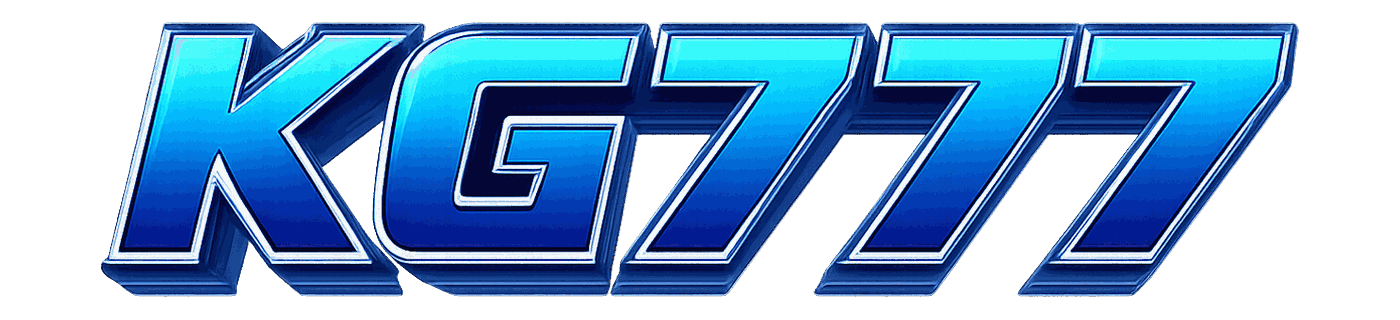 KG777 Logo